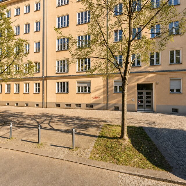 Wohnungsfoto