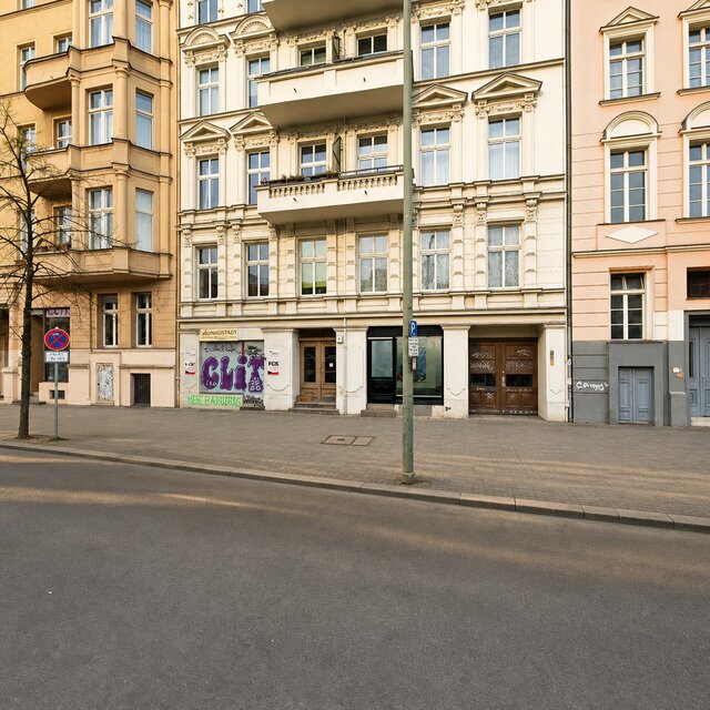Wohnungsfoto