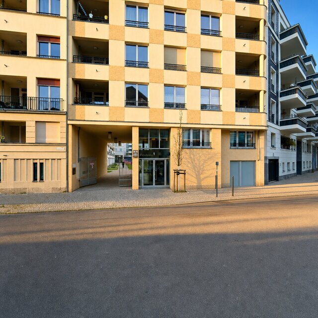 Wohnungsfoto