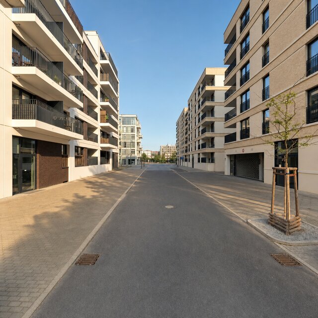 Wohnungsfoto