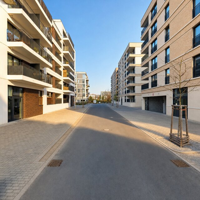 Wohnungsfoto