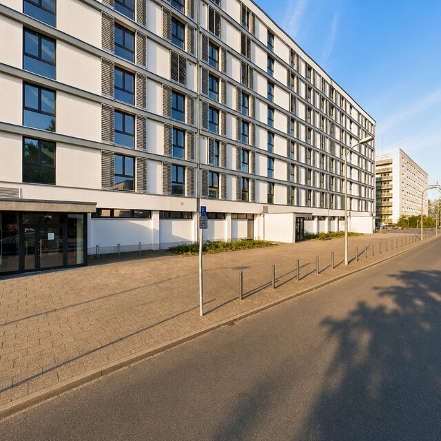 Wohnungsfoto