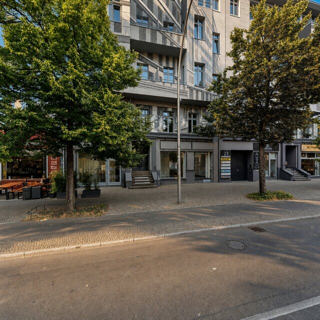 Wohnungsfoto