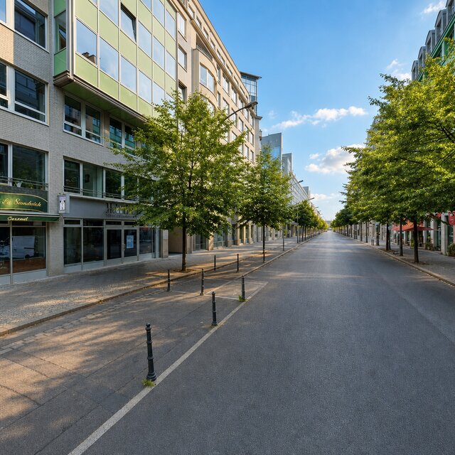 Wohnungsfoto