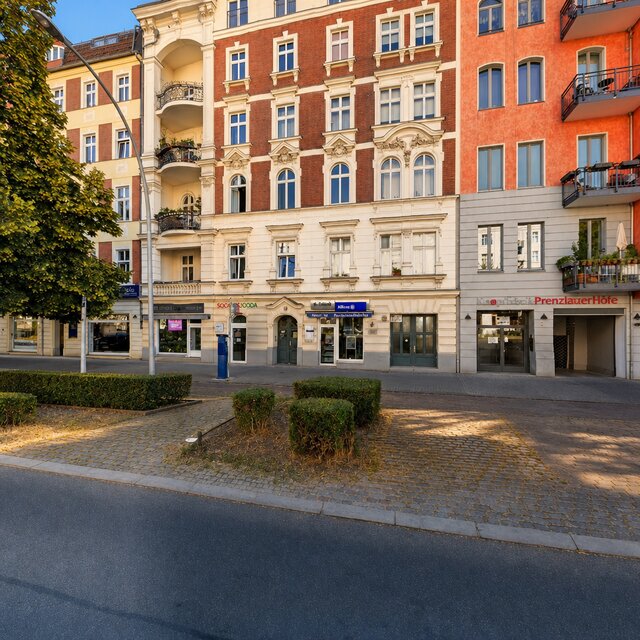 Wohnungsfoto