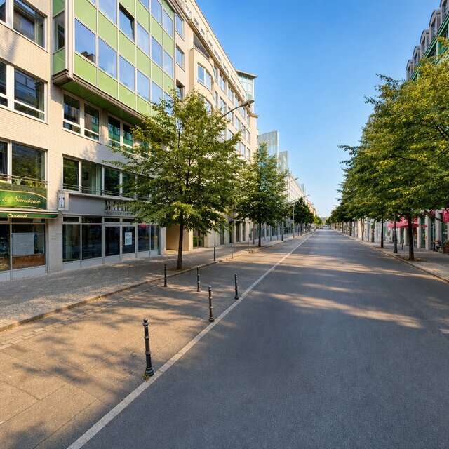 Wohnungsfoto