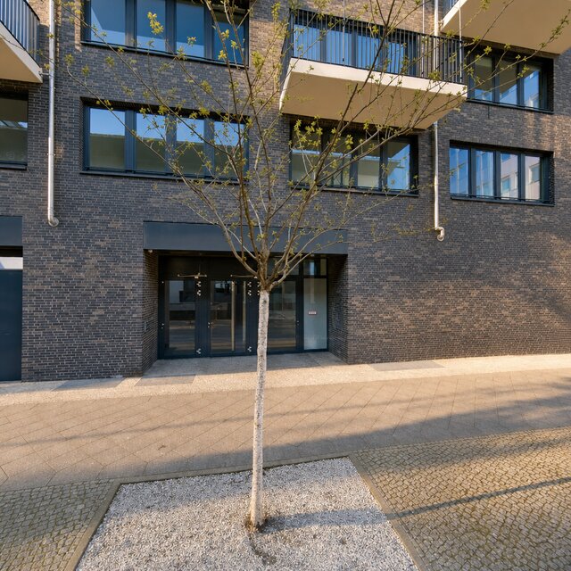 Wohnungsfoto