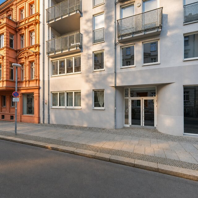 Wohnungsfoto
