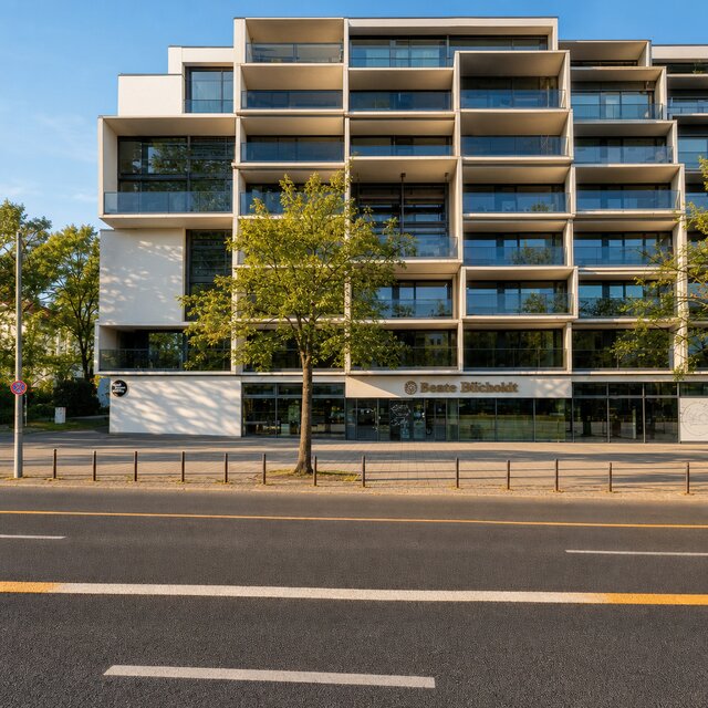 Wohnungsfoto