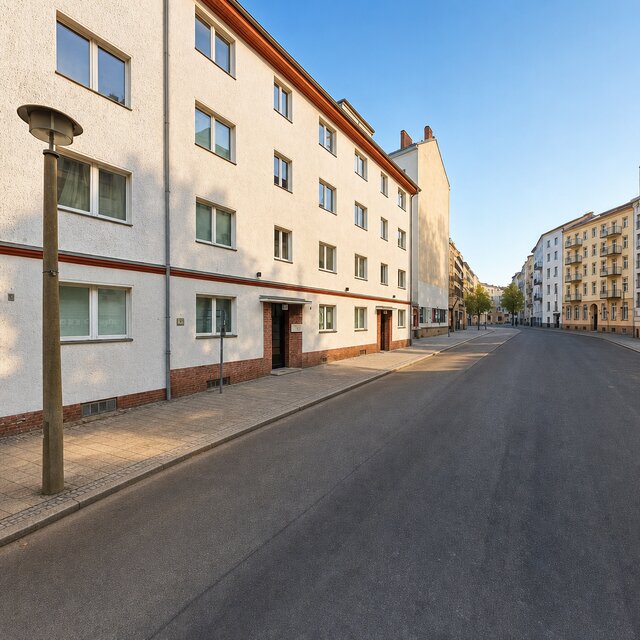 Wohnungsfoto