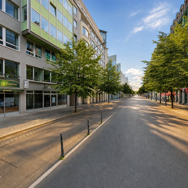 Wohnungsfoto