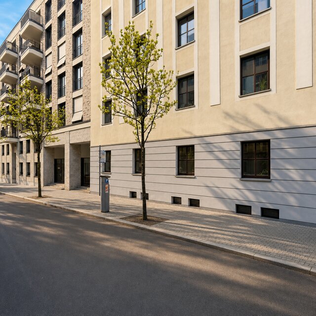 Wohnungsfoto
