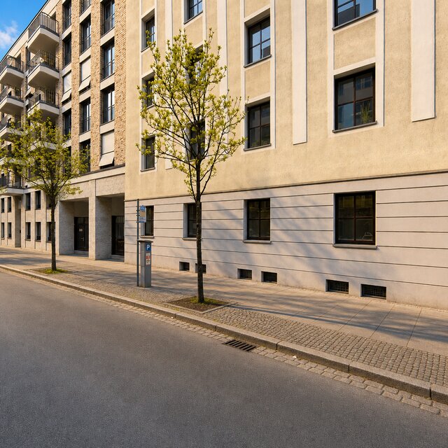 Wohnungsfoto