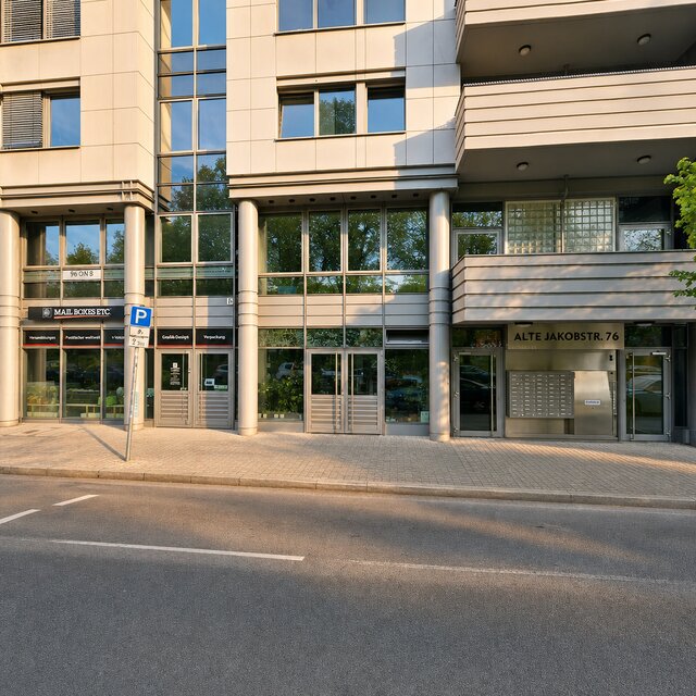 Wohnungsfoto