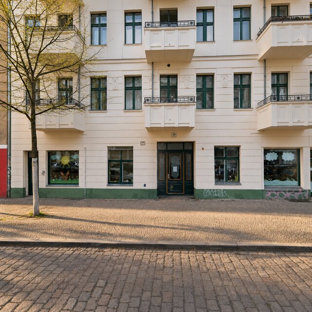 Wohnungsfoto