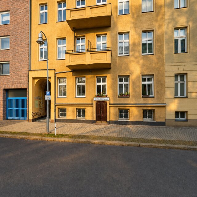 Wohnungsfoto