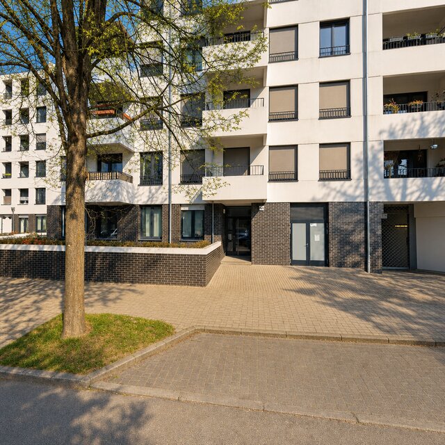 Wohnungsfoto