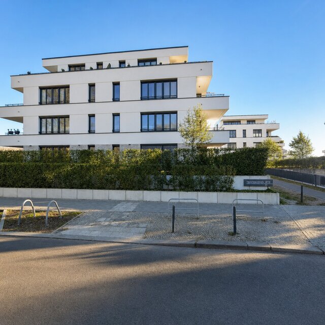 Wohnungsfoto