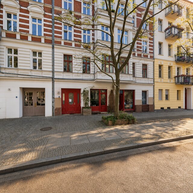 Wohnungsfoto