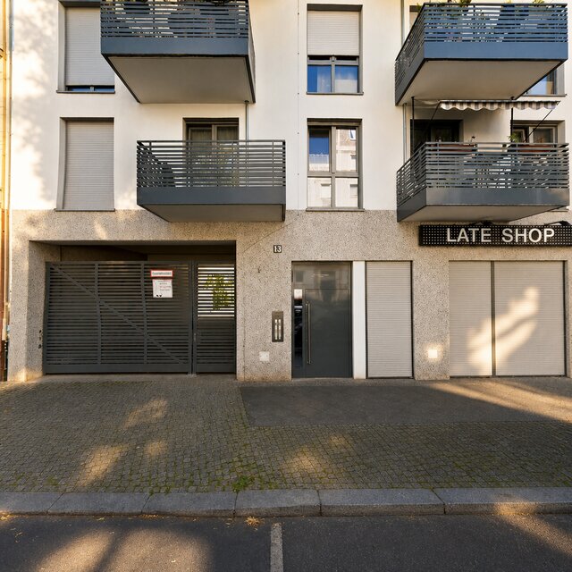 Wohnungsfoto