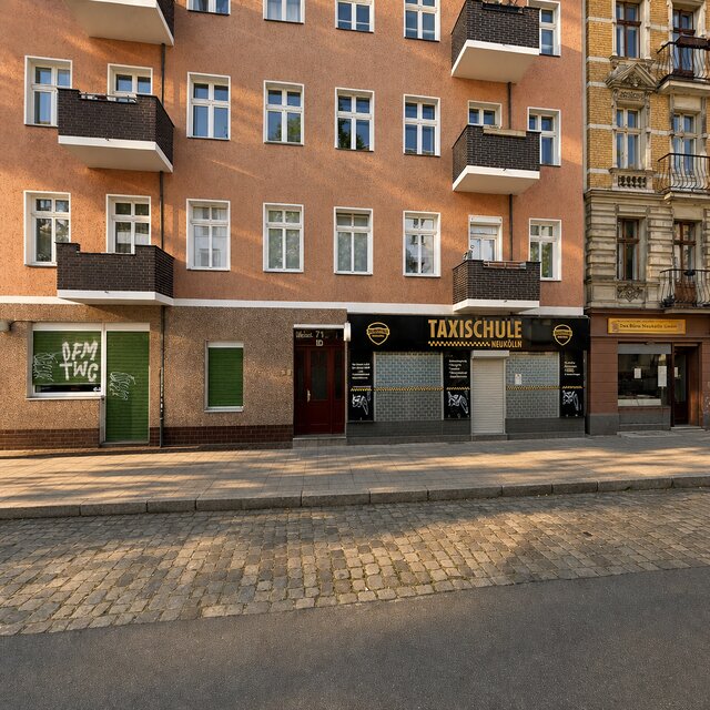 Wohnungsfoto