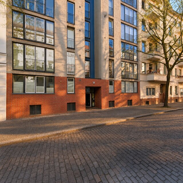 Wohnungsfoto