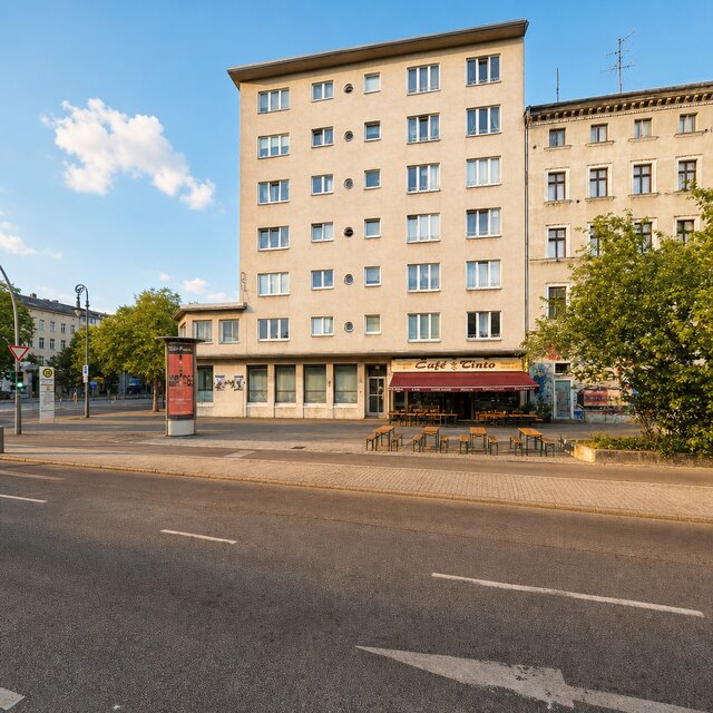 Wohnungsfoto