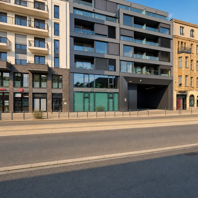 Wohnungsfoto