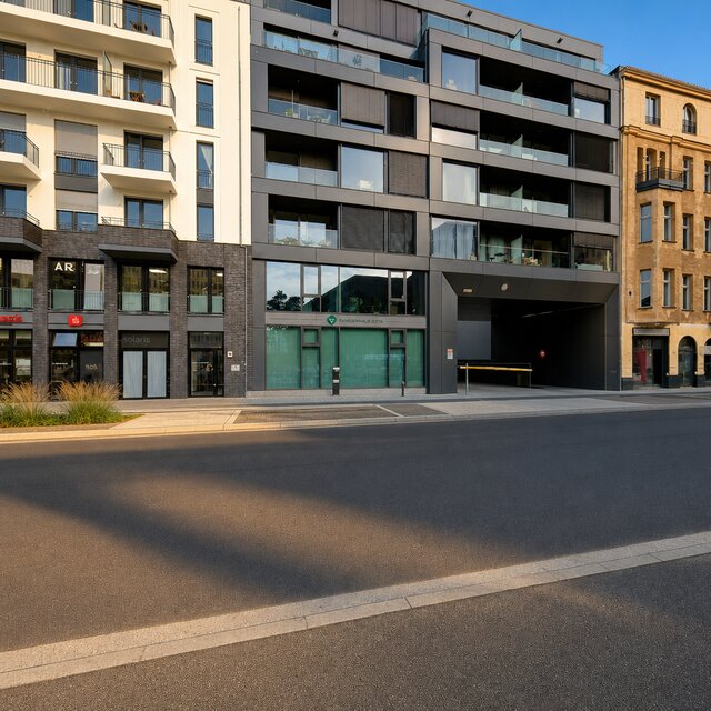 Wohnungsfoto