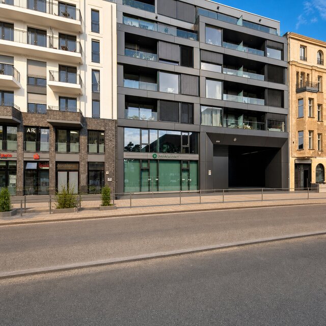 Wohnungsfoto