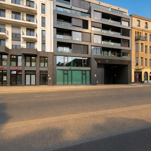 Wohnungsfoto
