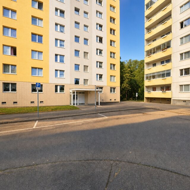 Wohnungsfoto