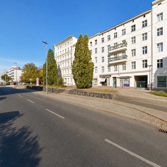 Wohnungsfoto