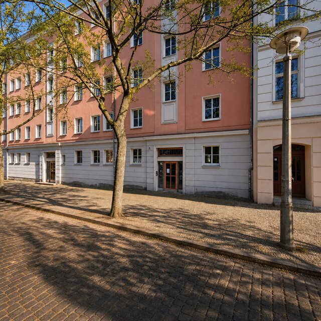 Wohnungsfoto