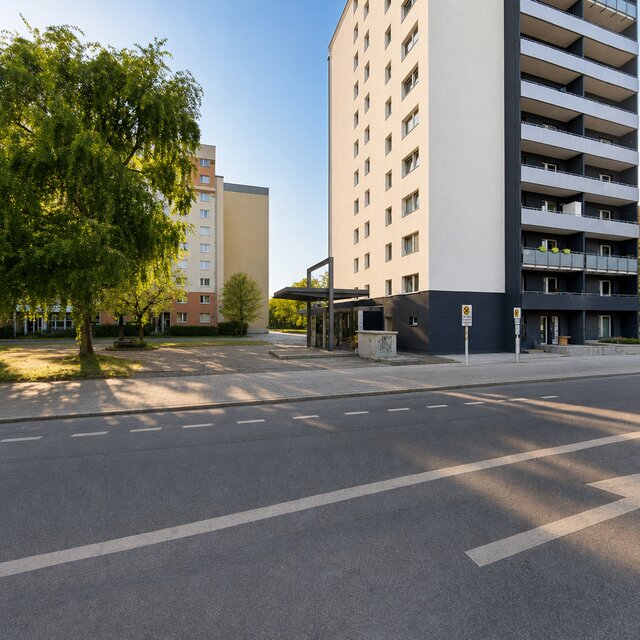 Wohnungsfoto