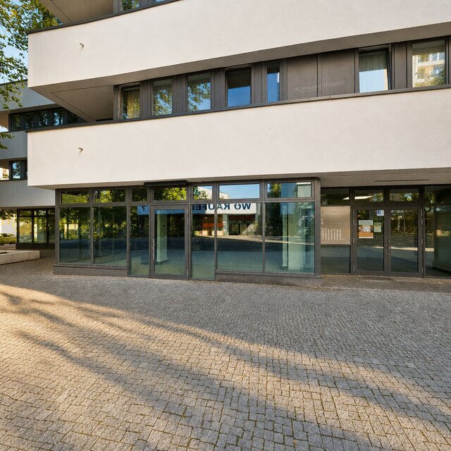 Wohnungsfoto
