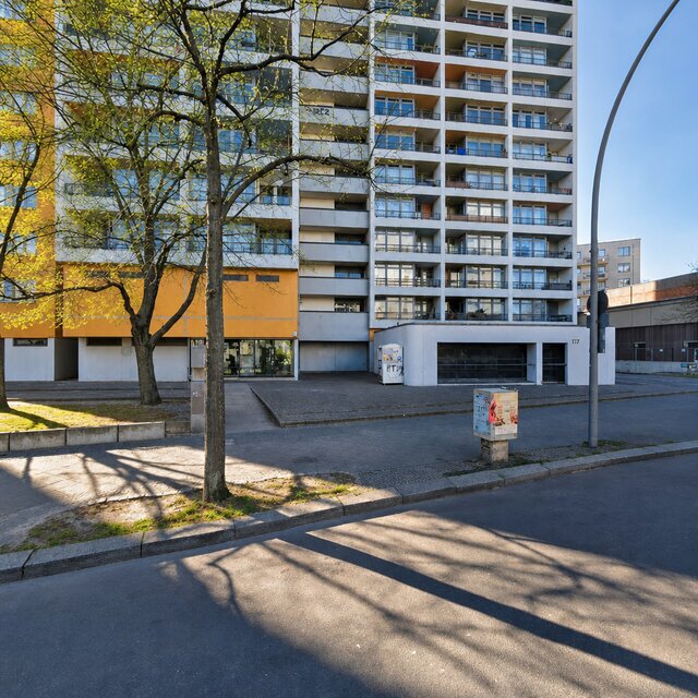 Wohnungsfoto