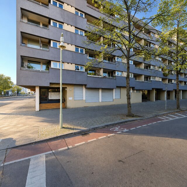 Wohnungsfoto