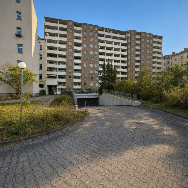 Wohnungsfoto