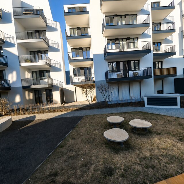 Wohnungsfoto