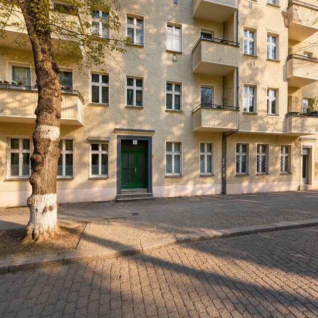 Wohnungsfoto