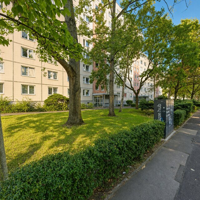Wohnungsfoto