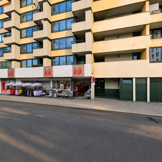 Wohnungsfoto