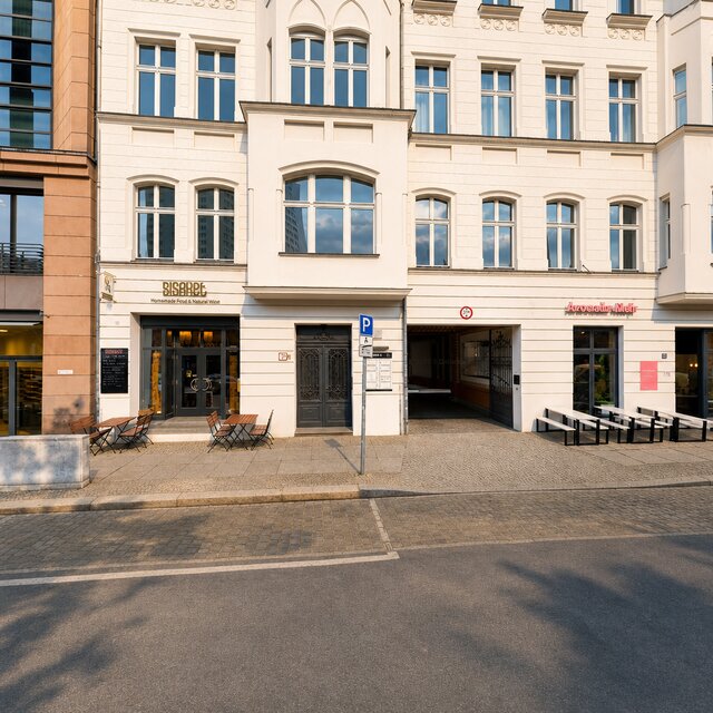 Wohnungsfoto