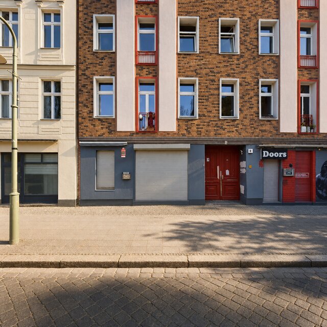 Wohnungsfoto