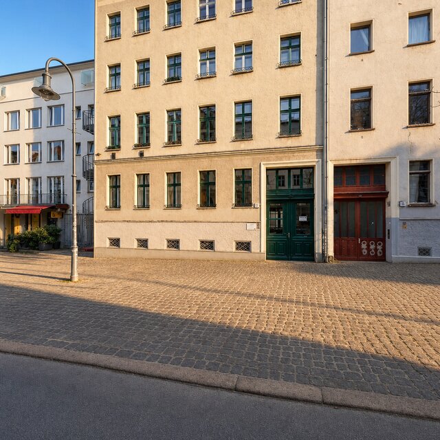 Wohnungsfoto