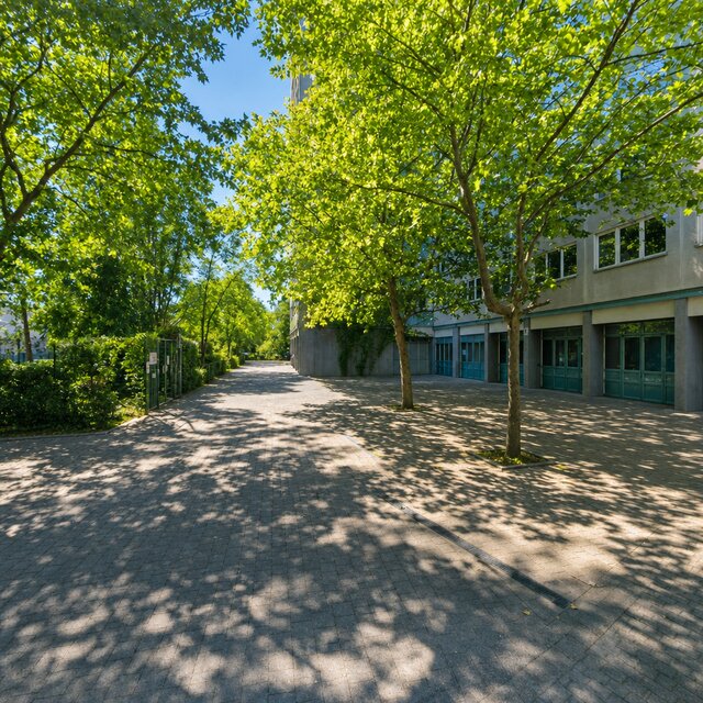 Wohnungsfoto