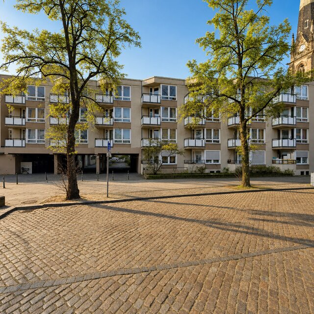 Wohnungsfoto