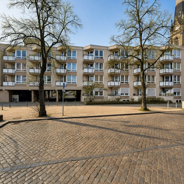 Wohnungsfoto