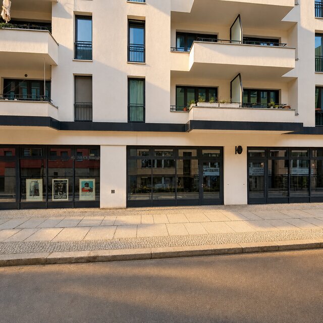 Wohnungsfoto